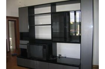 Italia Privát Firenze, Florenţa, Interiorul
